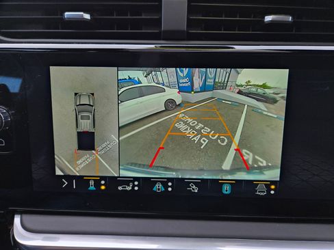 Used 2022 GMC Sierra 1500 Denali Ultimate image 30