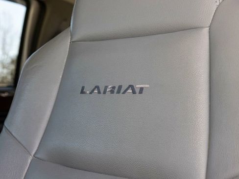 Used 2006 Ford F350 4x4 Crew Cab Super Duty image 28