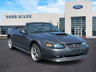 Used 2003 Ford Mustang GT Premium RWD video 1