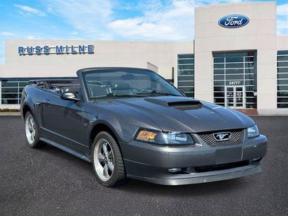 Used 2003 Ford Mustang GT Premium