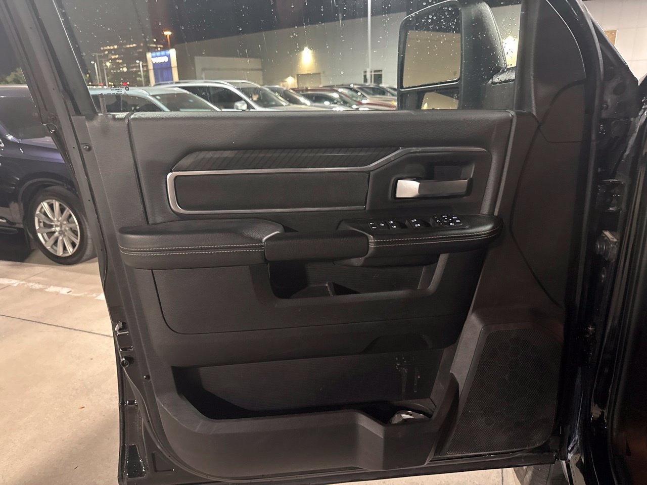 Used 2026 RAM 2500 Big Horn AWD/4WD image 22