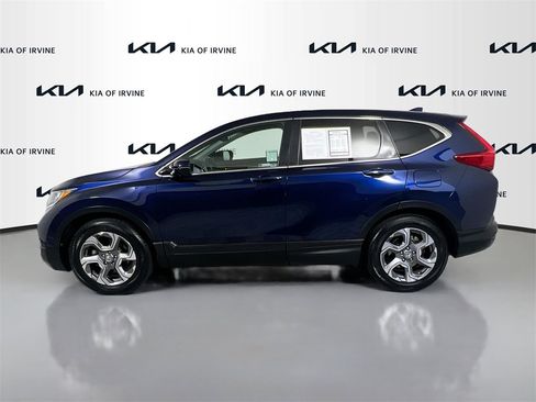 Used 2019 Honda CR-V EX-L image 4