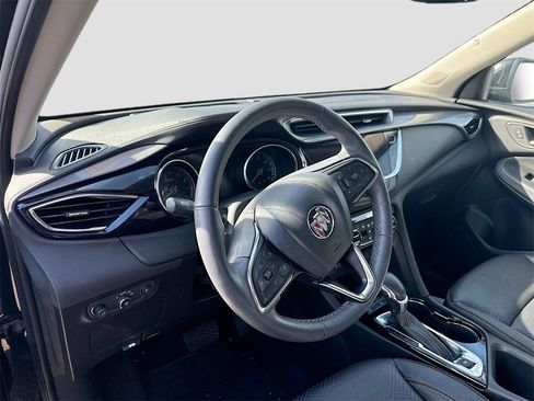 Used 2023 Buick Encore GX Essence w/ Experience Buick Package image 6