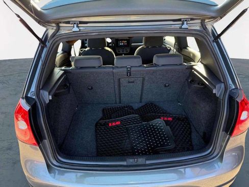 Used 2007 Volkswagen Golf 2-Door image 12