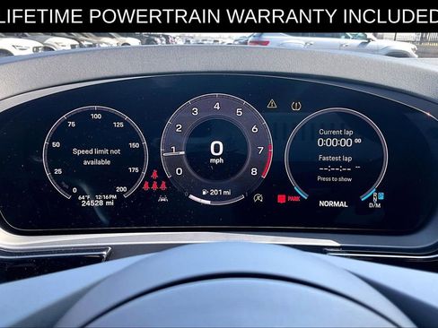 Used 2024 Porsche Cayenne S image 21