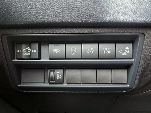 New 2026 Toyota Tundra SR5 w/ SR5 Convenience Package RWD image 15