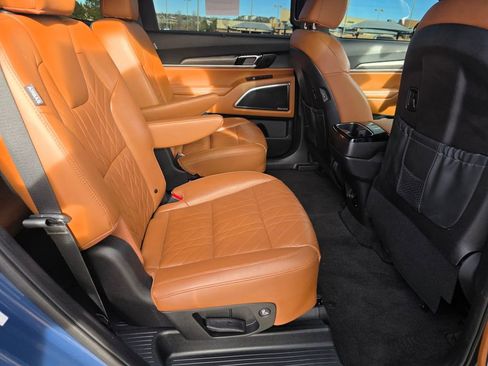 Used 2023 Kia Telluride SX Prestige X-Pro image 28