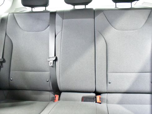 Used 2025 Kia K4 FWD image 11