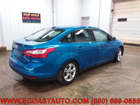 Used 2014 Ford Focus SE image 6