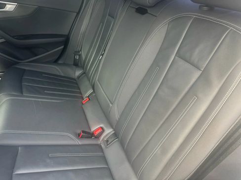 Used 2020 Audi A4 2.0T Premium w/ Convenience Package image 20