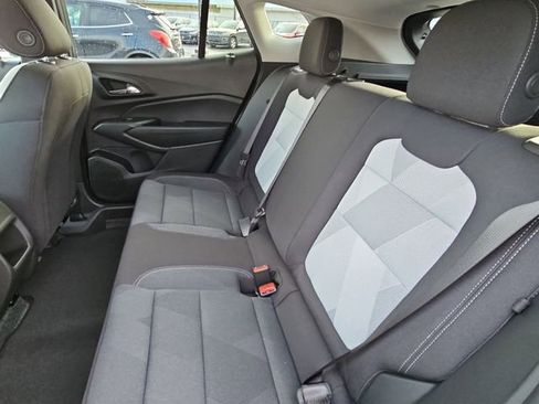 New 2026 Chevrolet Trax LS w/ LS Convenience Package image 21