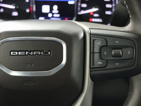 Used 2022 GMC Sierra 3500 Denali image 27
