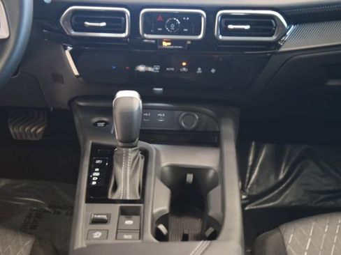 New 2026 Nissan Sentra SV FWD image 16