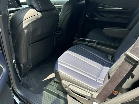 Certified 2026 INFINITI QX60 Sport AWD/4WD image 20
