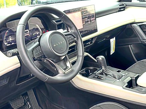 New 2026 MAZDA CX-5 Preferred AWD/4WD image 9