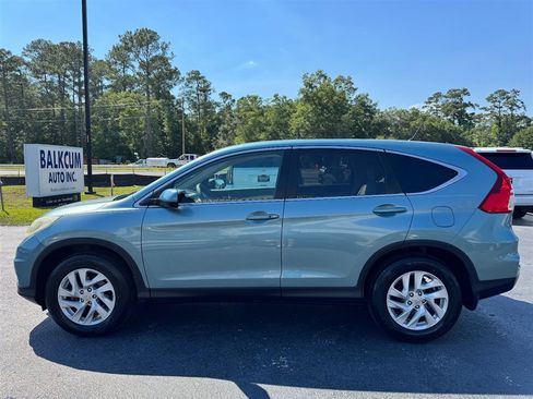 Used 2016 Honda CR-V EX image 5