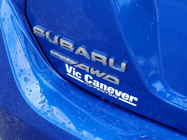Used 2021 Subaru WRX STI w/ Popular Package #3 (IZT) AWD/4WD image 31