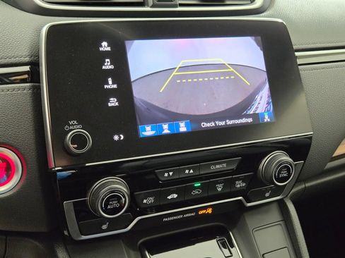 Used 2019 Honda CR-V EX-L image 29