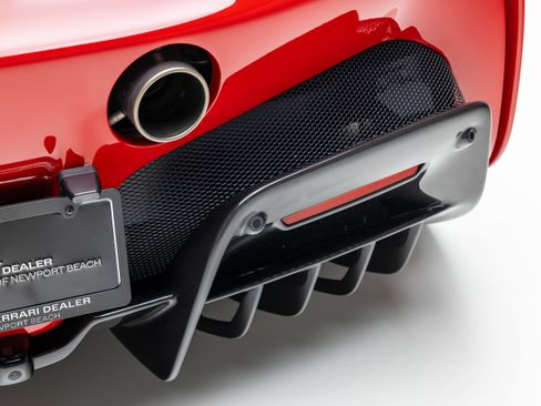 Certified 2021 Ferrari SF90 Stradale AWD/4WD image 43