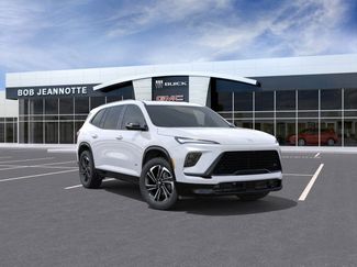 New 2026 Buick Enclave Sport Touring w/ Power Package video 1