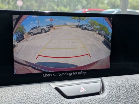 New 2026 MAZDA CX-90 3.3 Turbo w/ Premium Sport Pkg AWD/4WD image 18