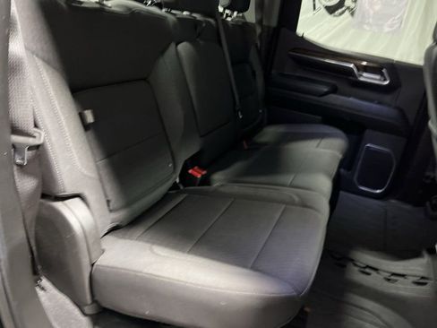 Used 2024 GMC Sierra 1500 Elevation AWD/4WD image 13