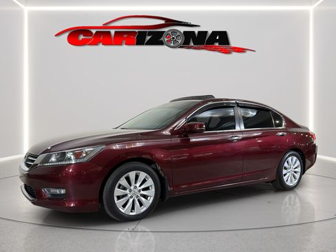 Used 2013 Honda Accord EX-L image 11