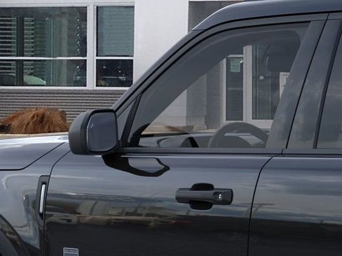 Used 2025 Ford Bronco Sport Big Bend AWD/4WD image 30