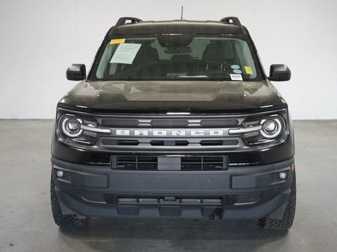 Used 2021 Ford Bronco Sport Big Bend image 2