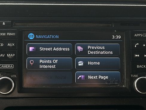 Used 2016 Nissan NV 2500 SV w/ Technology Package image 24