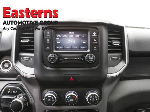 Used 2022 RAM 1500 Lone Star RWD image 12