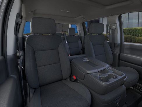 New 2026 Chevrolet Silverado 3500 W/T image 40