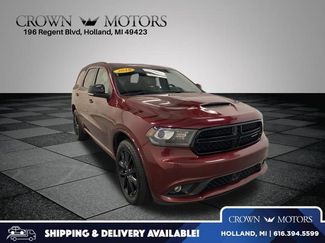 Used 2018 Dodge Durango GT w/ Technology Group AWD/4WD video 1