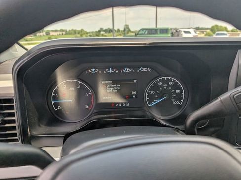 Used 2024 Ford F250 XL AWD/4WD image 18