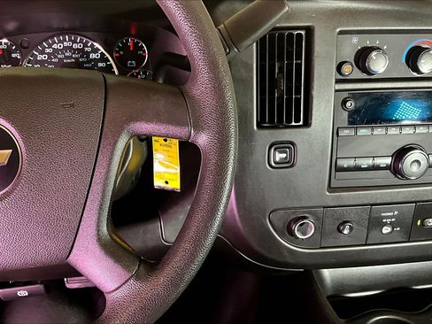 Used 2023 Chevrolet Express 3500 LS RWD image 12