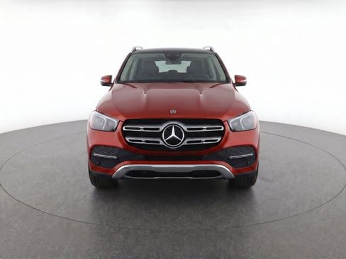 Used 2022 Mercedes-Benz GLE 350 image 2