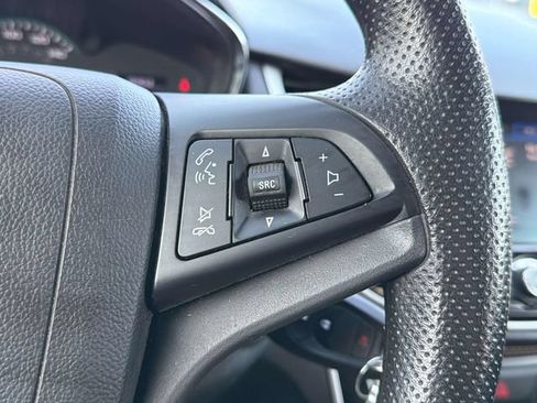 Used 2020 Chevrolet Trax LS w/ Tint and Cruise Package FWD image 32