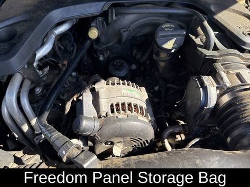 Used 2019 Jeep Wrangler Unlimited Sport S image 33