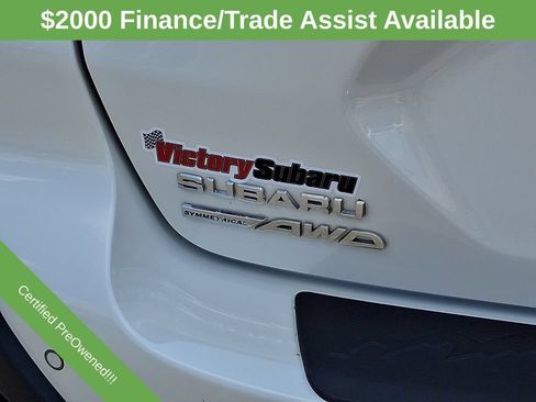 Used 2024 Subaru Crosstrek 2.5i Limited AWD/4WD image 29