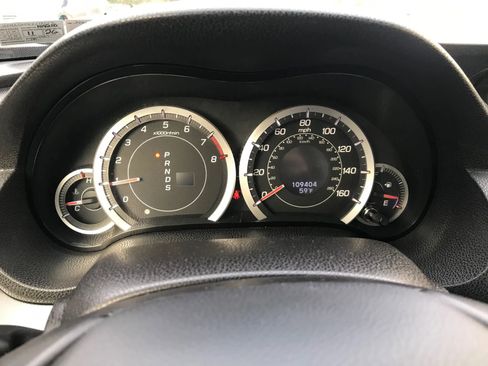 Used 2012 Acura TSX Sport Wagon image 17