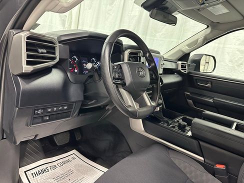 Used 2024 Toyota Tundra SR5 image 16