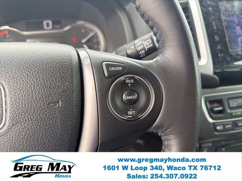 Used 2018 Honda Pilot EX-L image 10