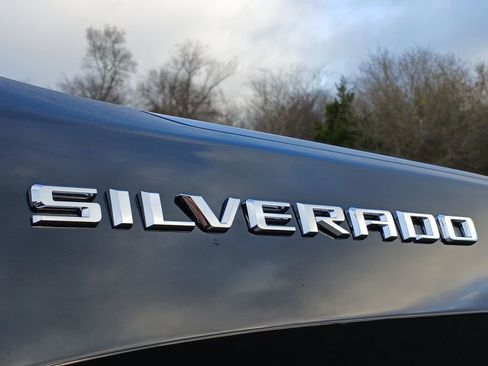 New 2026 Chevrolet Silverado 1500 RST w/ Texas Edition Plus image 33