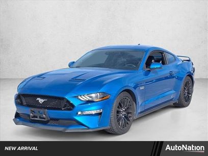 Used 2021 Ford Mustang GT Premium w/ GT Performance Package