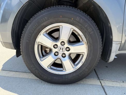 Used 2009 Honda Pilot EX image 10