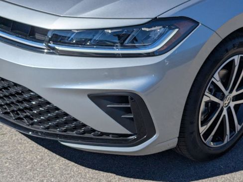 New 2026 Volkswagen Jetta Sport image 9