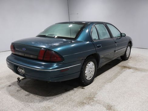 Used 2000 Chevrolet Lumina w/ Preferred Equipment Group image 8