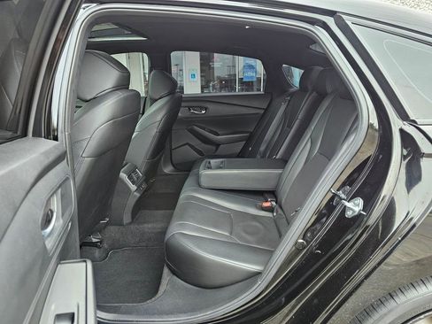 Used 2025 Honda Accord Sport image 13
