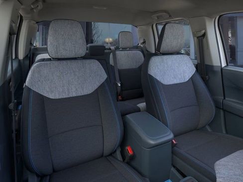 Used 2025 Ford Maverick XLT w/ XLT Luxury Package image 10