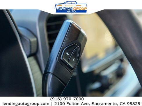 Used 2023 Ford F150 XLT image 19